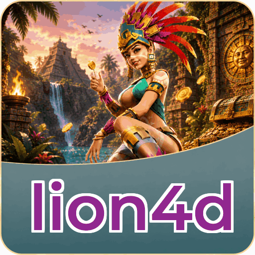 lion4d