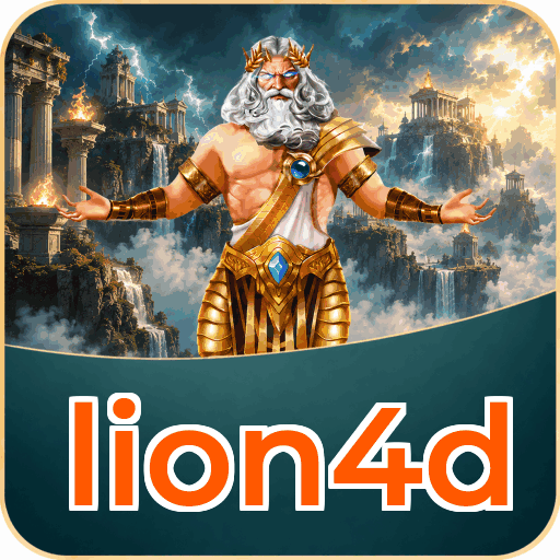 lion4d