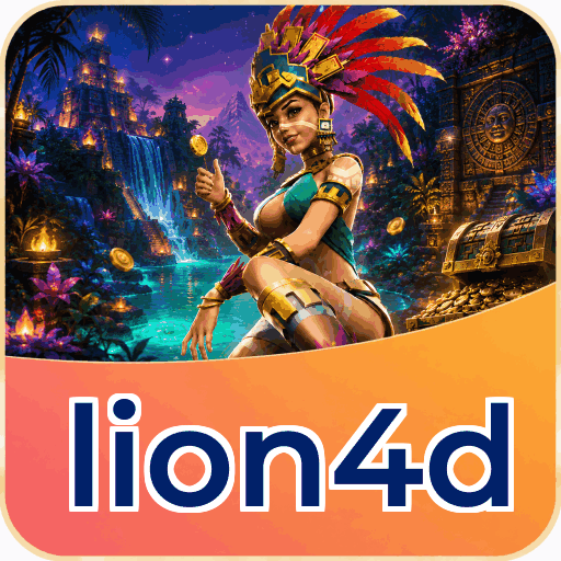 lion4d