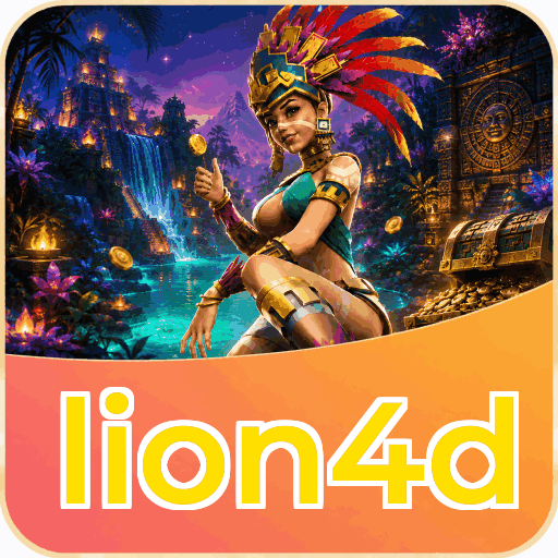 Verifikasi APK resmi lion4d Indonesia