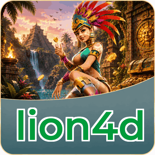 lion4d