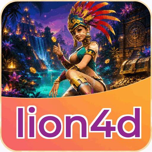 Perjalanan dan sejarah lion4d Indonesia